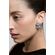 BRINCO MIDI ZIRCONIA MAR PRATA BOHO HECTOR ALBERTAZZI 2